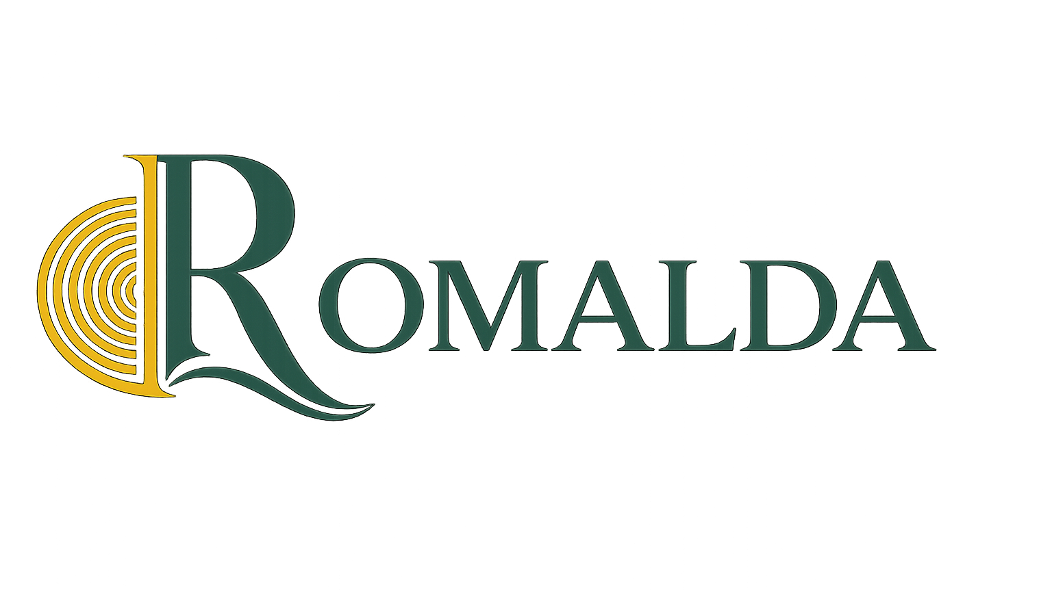 UAB ROMALDA